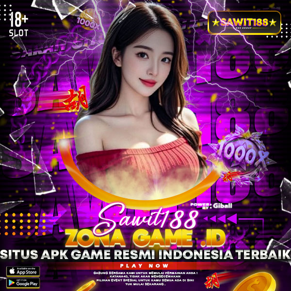 Sawit188 ~ Arena Game Peran Aksi Terbaik Dengan Fitur Scatter Terlengkap